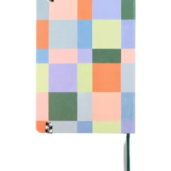 Agenda A5 Não Datada Happiness Note!