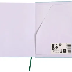 Agenda A5 Não Datada In Time Note!