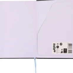 Agenda A5 Não Datada In Time Note!