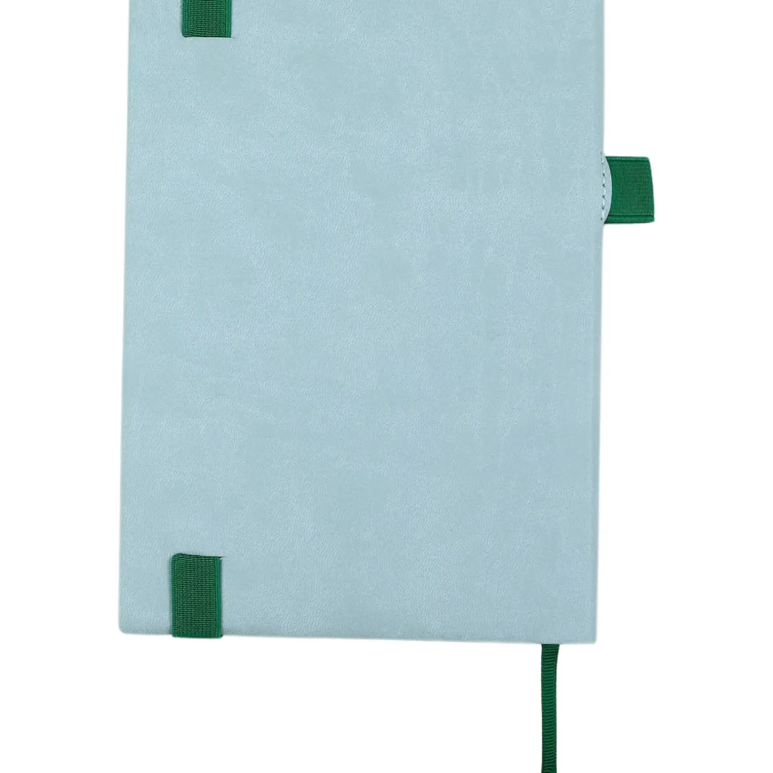 Agenda A5 Não Datada In Time Note!