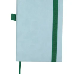 Agenda A5 Não Datada In Time Note!