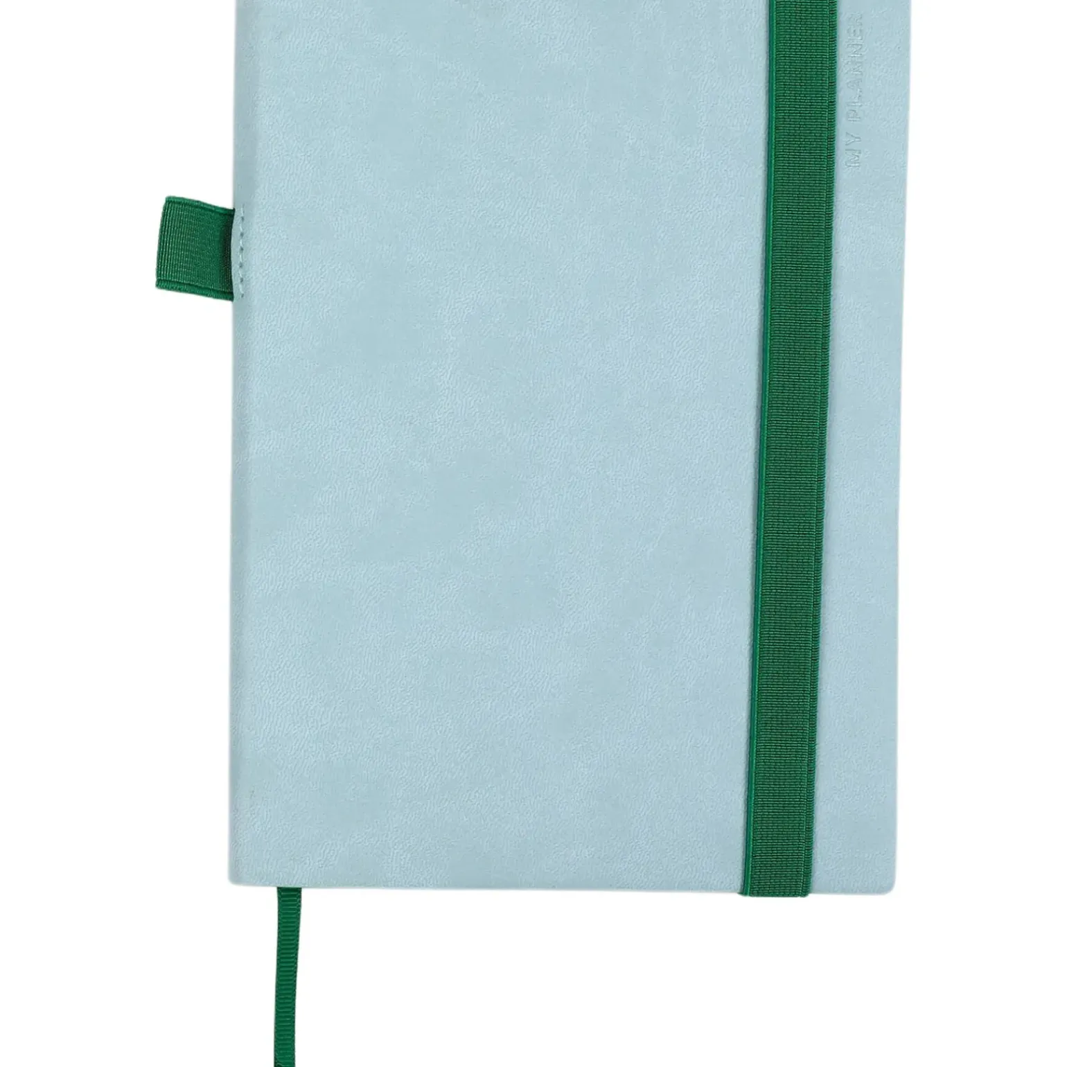 Agenda A5 Não Datada In Time Note!