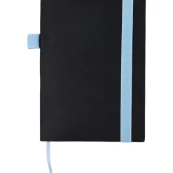 Agenda A5 Não Datada In Time Note!