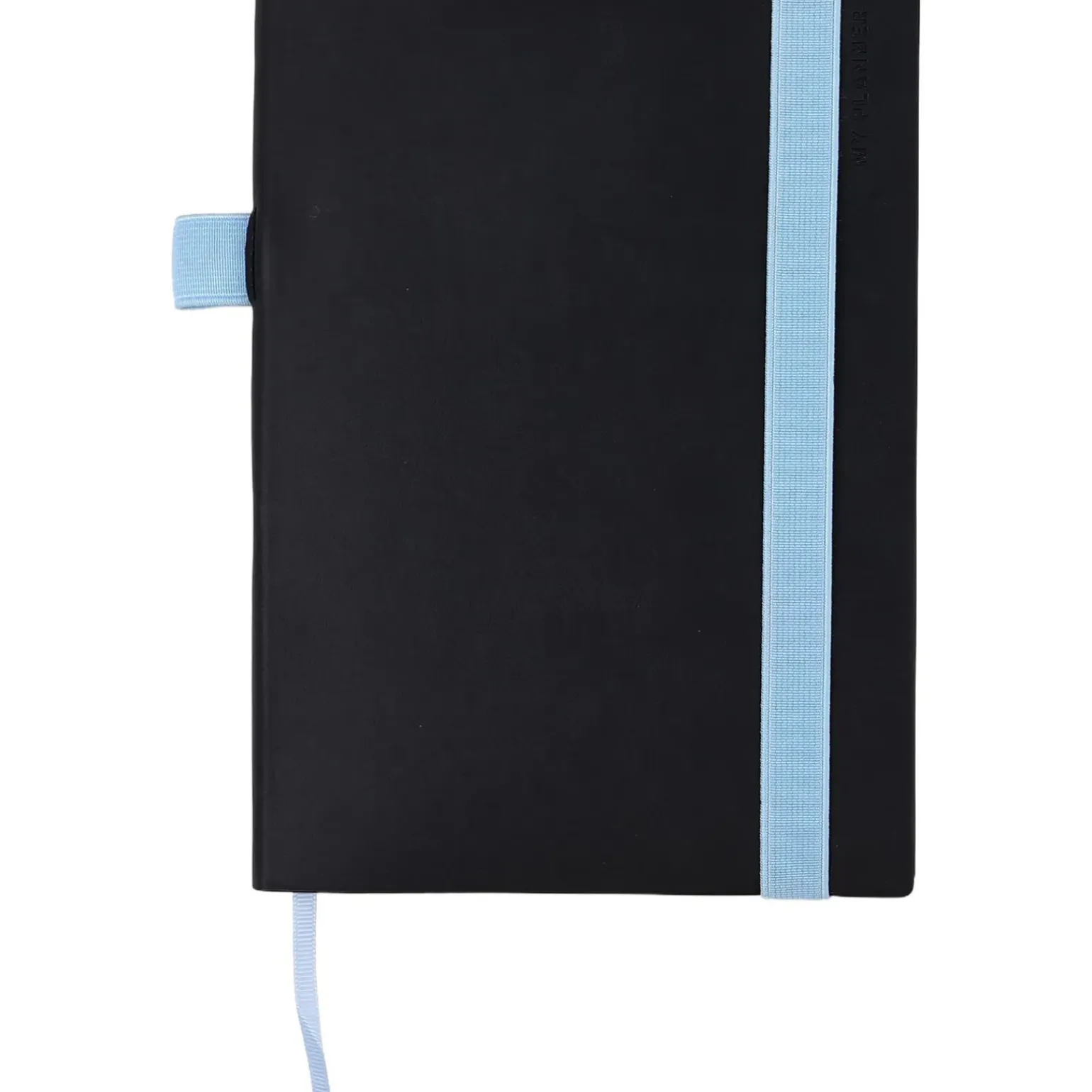 Agenda A5 Não Datada In Time Note!