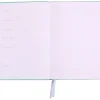 Agenda A5 Não Datada Organize Note!