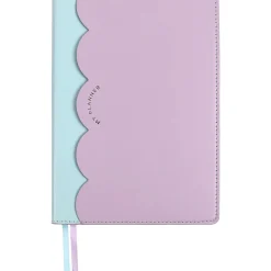 Agenda A5 Não Datada Organize Note!