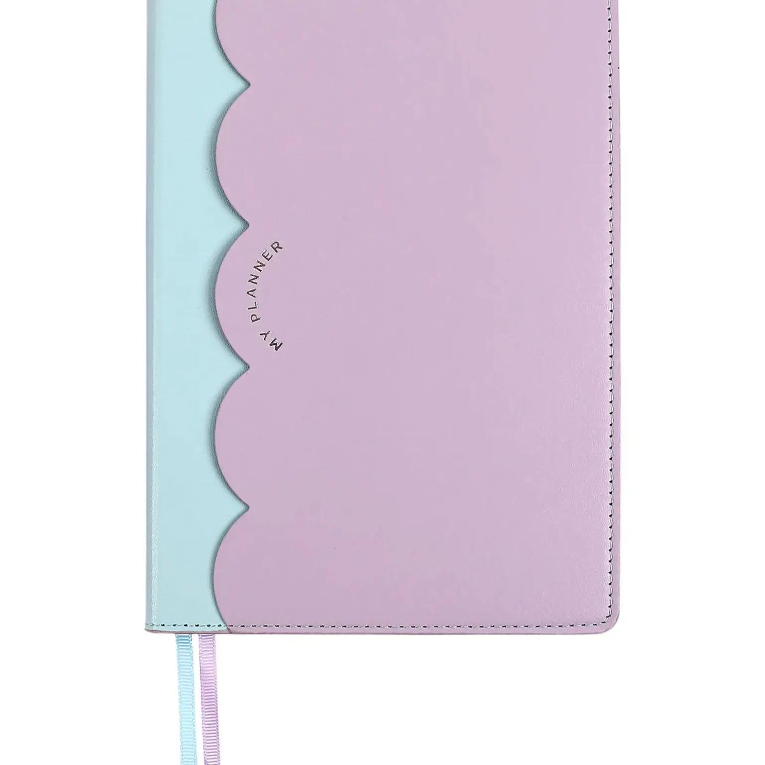 Agenda A5 Não Datada Organize Note!