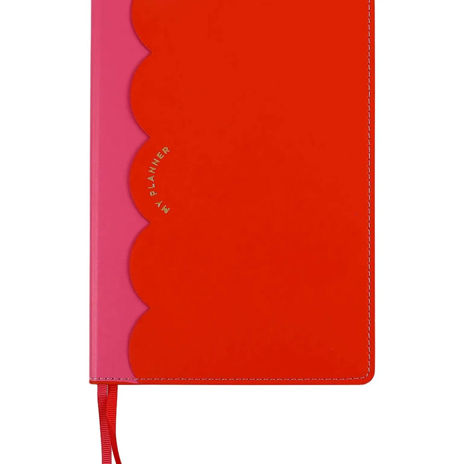 Agenda A5 Não Datada Organize Note!