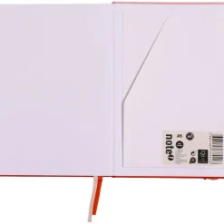 Agenda A5 Não Datada Plan Note!