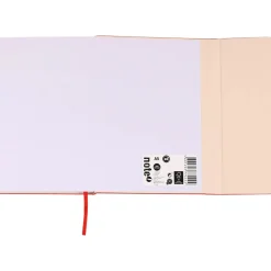 Agenda A5 Não Datada Wave Note!