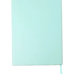 Agenda A5 Não Datada Wave Note!