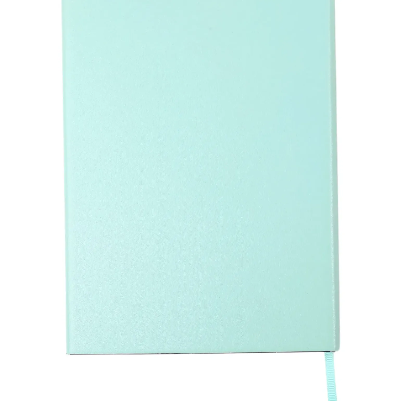 Agenda A5 Não Datada Wave Note!