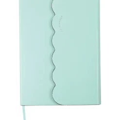 Agenda A5 Não Datada Wave Note!