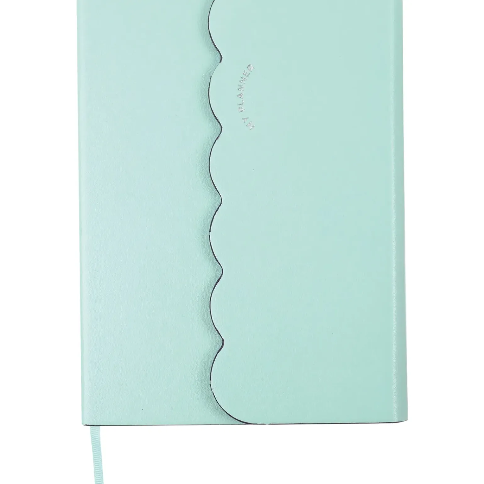 Agenda A5 Não Datada Wave Note!