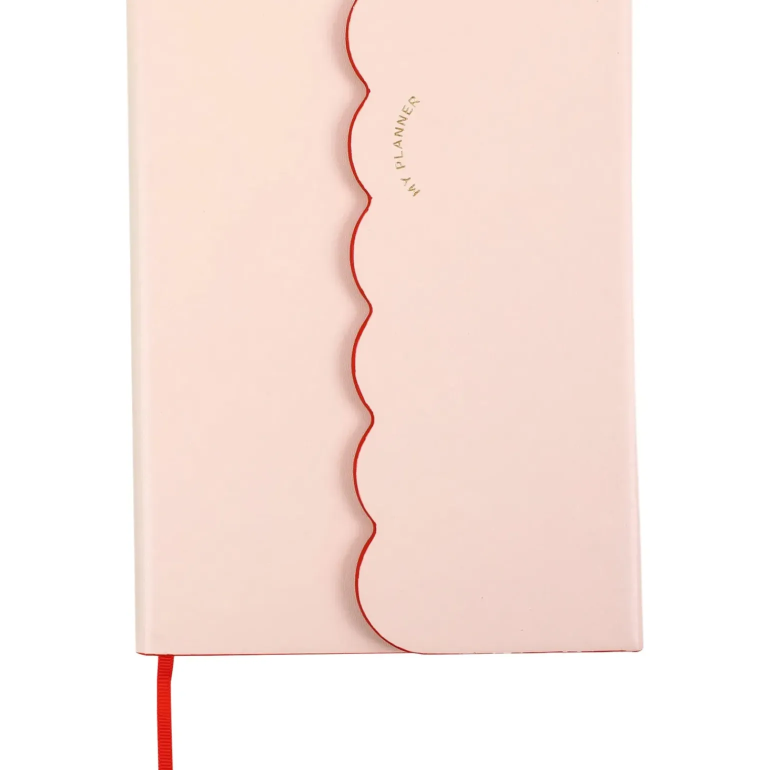 Agenda A5 Não Datada Wave Note!