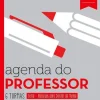 Agenda do Professor 6 Turmas 2020 - 2021 - Extra - Recursos dos Diretores de Turma