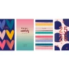 Agenda Escolar 25-26 Color Vibes