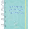 Agenda Escolar 25/26 You Matter Mayfair