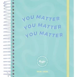 Agenda Escolar 25/26 You Matter Mayfair