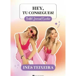 Agenda Inês Teixeira