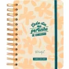 Agenda Office 24/25 Diária Pequena - Cada Dia Mais Pertinho de Conseguir