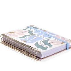 Agenda Office 25-26 Diária -Vida É Agora