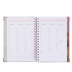 Agenda Office 25-26 Semanal - Era Uma Vez
