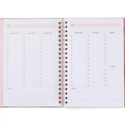 Agenda Office 25-26 Semanal Grande - Surpreender