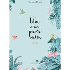 Agenda - um Ano para Mim