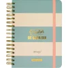 Agenda Wonder 24/25 Dia Grande - O Melhor De Cada Dia