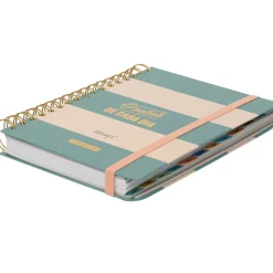 Agenda Wonder 24/25 Dia Grande - O Melhor De Cada Dia