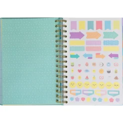 Agenda Wonder 24/25 Dia Grande - O Melhor De Cada Dia