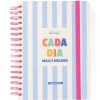 Agenda Wonder 25-26 Diária Mais E Melhor