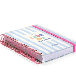 Agenda Wonder 25-26 Diária Mais E Melhor