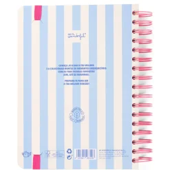 Agenda Wonder 25-26 Diária Mais E Melhor