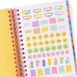 Agenda Wonder 25-26 Diária Mais E Melhor