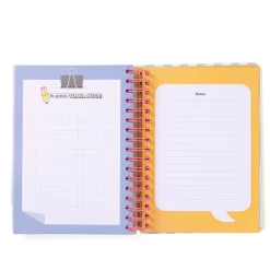 Agenda Wonder 25-26 Diária Mais E Melhor