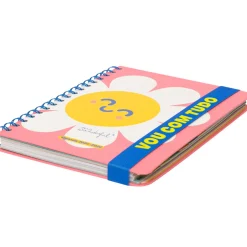 Agenda Wonder 24/25 Semanal Grande - Vou Com Tudo