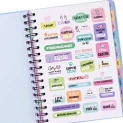 Agenda Wonder 25-26 Semanal - Hora Triunfar