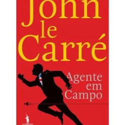 Agente em Campo de John le Carré