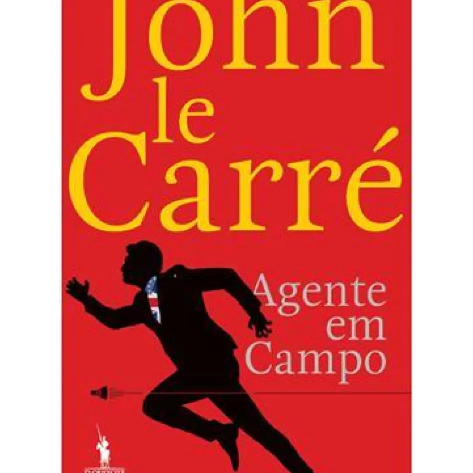 Agente em Campo de John le Carré