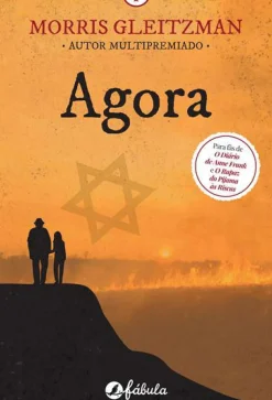 Agora de Morris Gleitzman