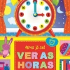 Agora Já Sei Ver as Horas