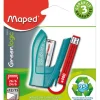 Agrafador Greenlogic 24/6 com 400 Agrafos