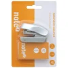 Agrafador Pequeno 8 Folhas + Agrafos Note!