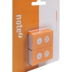 Agrafos Nº10 2x1000 unidades Note!