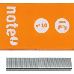 Agrafos Nº10 2x1000 unidades Note!