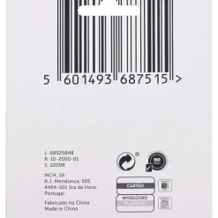 Agrafos Nº10 2x1000 unidades Note!