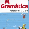 A Gramática - Português - 1.º Ciclo