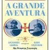 A Grande Aventura de Mário Correia